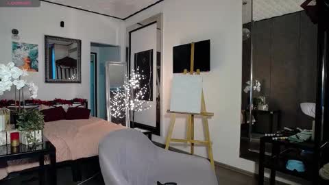 Cindy online show from 12-04-25, 08:12