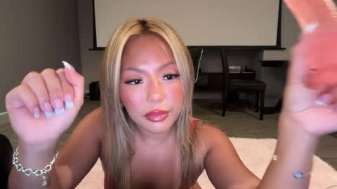 Cindy online show from 08-01-26, 02:55