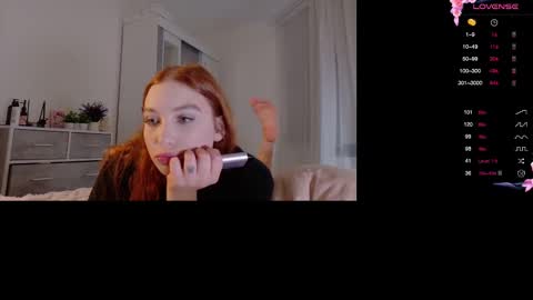 Maddy online show from 09-29-25, 06:40