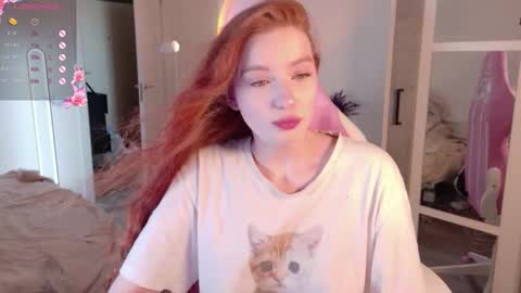 Maddy online show from 10-19-25, 07:31