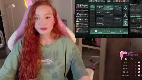 Snapshot of cinnabongirls chatting on 01-09-26, 11:28 Maddy online show from 01-09-26, 11:28