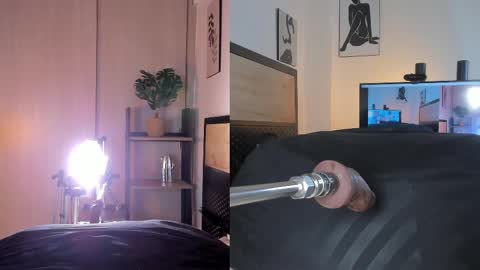 Amber online show from 02-28-25, 03:15