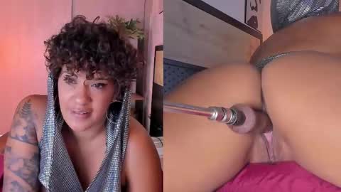 Amber online show from 09-15-25, 09:04