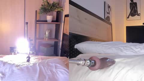 Amber online show from 10-12-25, 08:19