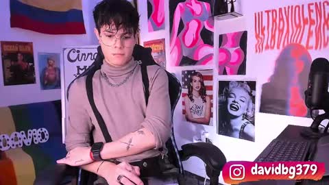 Snapshot of cinnamon_boyxxx chatting on 03-09-25, 01:56 David     Independent Model online show from 03-09-25, 01:56