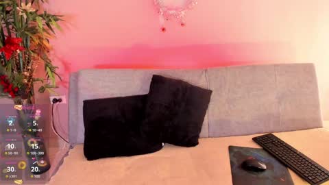 Snapshot of cinnamon_kyla chatting on 12-29-24, 06:27 cinnamon_kyla online show from 12-29-24, 06:27