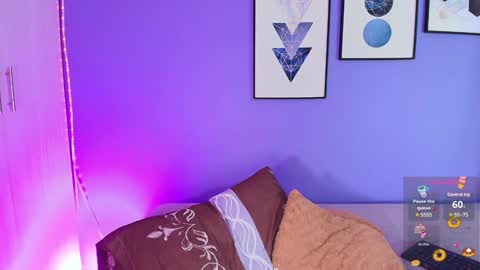 Snapshot of cinnamon_kyla chatting on 01-18-25, 05:37 cinnamon_kyla online show from 01-18-25, 05:37