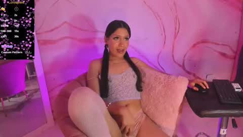 cinnamon_sue online show from 02-15-26, 08:38