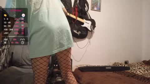 Snapshot of cinnamondany chatting on 04-11-26, 07:02 Dany online show from 04-11-26, 07:02