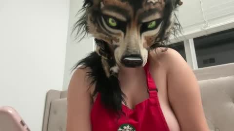 Snapshot of cinnanicos chatting on 09-10-25, 04:23 Nicky online show from 09-10-25, 04:23