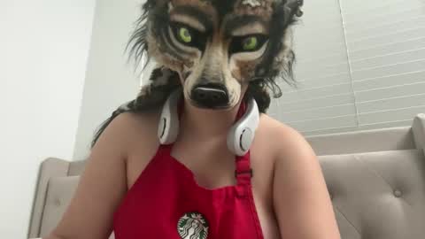 Snapshot of cinnanicos chatting on 09-19-25, 06:15 Nicky online show from 09-19-25, 06:15