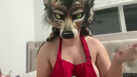 Snapshot of cinnanicos chatting on 09-21-25, 05:31 Nicky online show from 09-21-25, 05:31