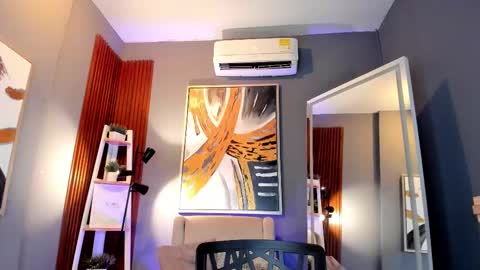 Cintia online show from 09-11-25, 12:05