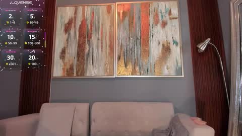 Cintia online show from 09-24-25, 12:08