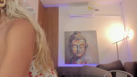 Cintia online show from 03-10-26, 11:15