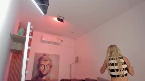 Cintia online show from 03-11-26, 11:05