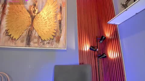 Cintia online show from 03-14-26, 11:48