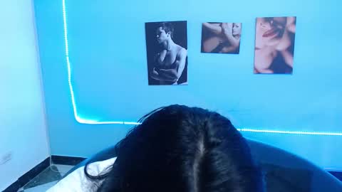 Cinthya online show from 02-05-26, 06:23