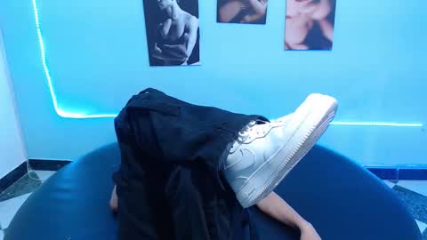 Cinthya online show from 02-10-26, 06:12