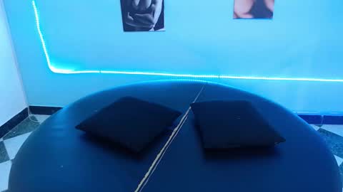 Cinthya online show from 02-13-26, 06:37