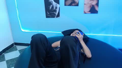 Cinthya online show from 03-19-26, 06:34