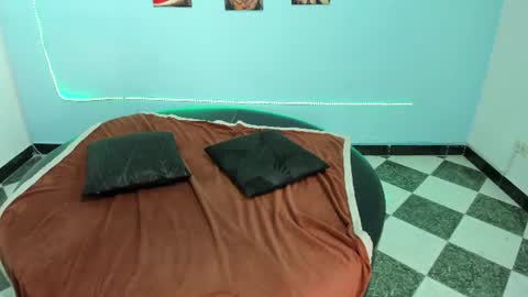 Cinthya online show from 06-20-26, 06:00
