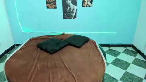 Cinthya online show from 07-14-26, 06:02