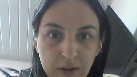 Cinthya online show from 07-31-26, 01:32