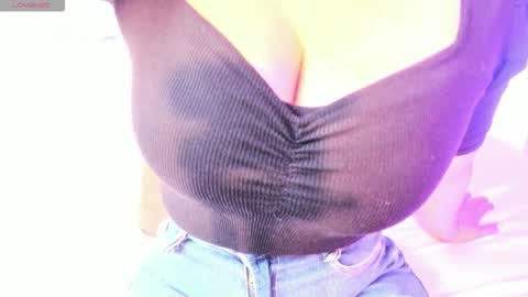 Cinthya  online show from 02-10-26, 12:20