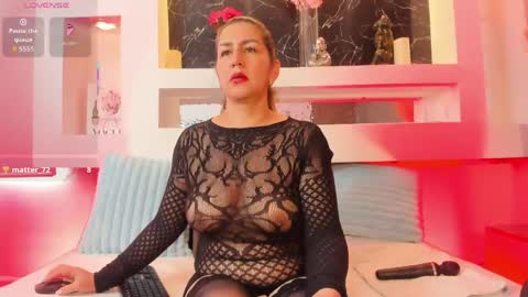 Cinthya  online show from 04-29-26, 05:30