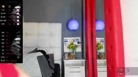 cinthya_walker1 online show from 01-10-25, 06:38