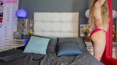 cinthya_walker1 online show from 03-04-25, 02:32