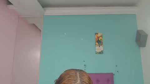 cinthyagomez6 online show from 01-23-25, 02:07