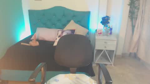 cinthyagomez6 online show from 02-22-25, 04:09