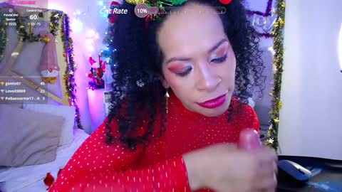 Snapshot of cintia_holms chatting on 12-22-24, 03:44 Cintia online show from 12-22-24, 03:44