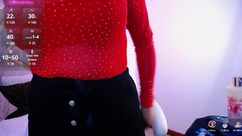 Snapshot of cintia_holms chatting on 01-24-25, 06:04 Cintia online show from 01-24-25, 06:04