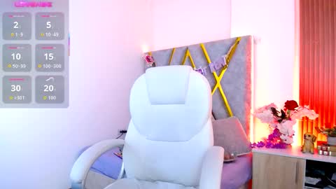 Snapshot of cintia_holms chatting on 01-16-26, 11:20 Cintia online show from 01-16-26, 11:20