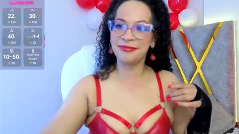 Snapshot of cintia_holms chatting on 02-14-26, 01:24 Cintia online show from 02-14-26, 01:24