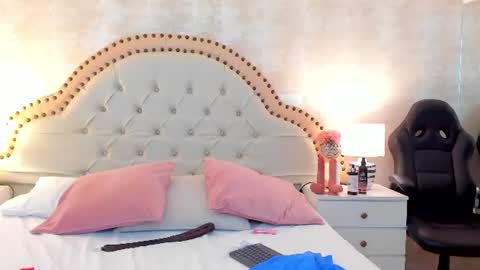 Pretty Cintia  online show from 07-02-26, 02:22