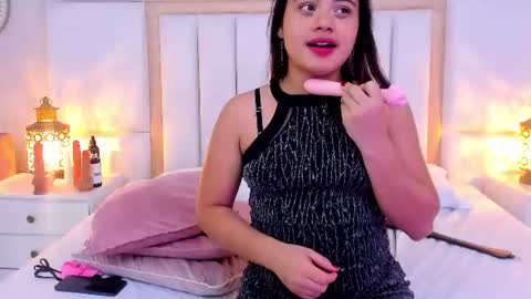 Pretty Cintia  online show from 07-07-26, 06:47