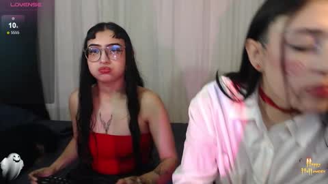 Snapshot of cintya_kors chatting on 11-01-25, 12:01 Cintya online show from 11-01-25, 12:01