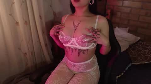 Cintya online show from 02-18-26, 10:06