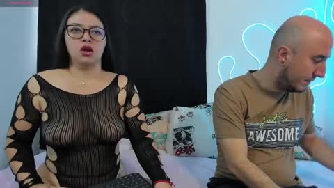 Cintya  Roger online show from 06-09-26, 12:06