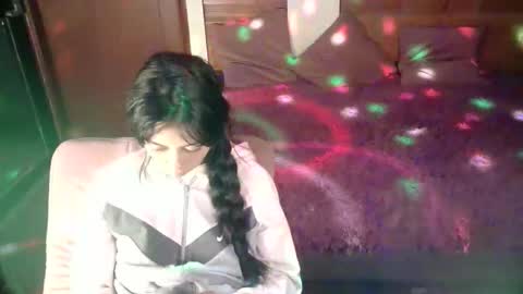 cintya torres online show from 03-26-26, 08:09