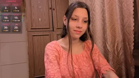 Snapshot of cirabonnet chatting on 11-16-25, 11:43 Lisa Salivan online show from 11-16-25, 11:43