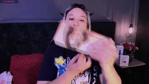 circe_bal online show from 03-13-26, 01:07