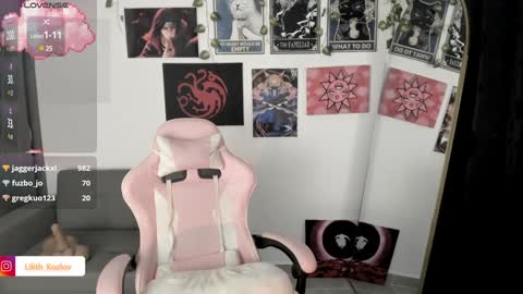 Paulina online show from 01-24-25, 11:45