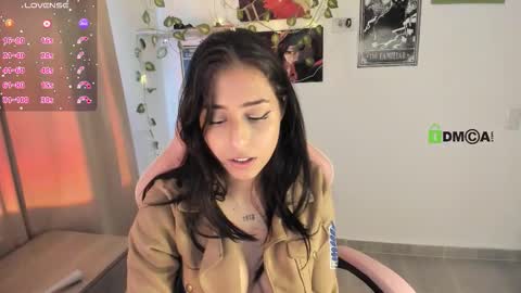 Paulina online show from 09-12-25, 10:21