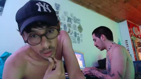 ciroandfinn online show from 12-24-24, 07:33