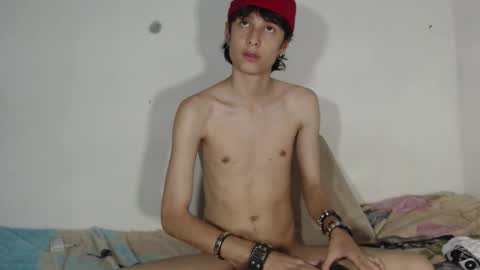 cirosky_elchicopolla online show from 01-09-26, 04:48